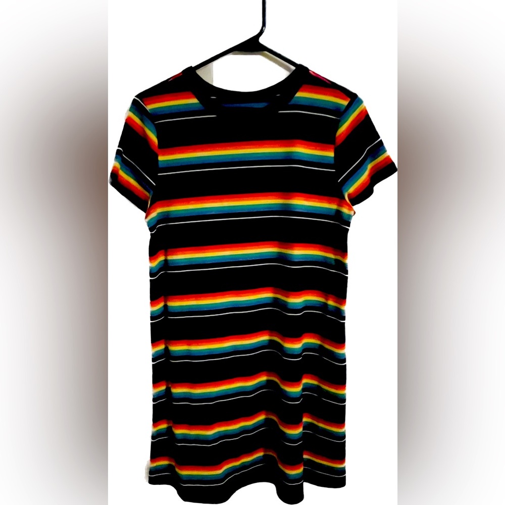 So brand juniors dress size large gently worn